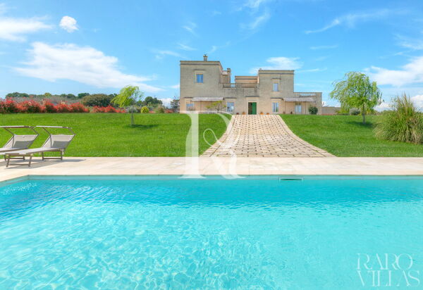 Masseria Ficalindia