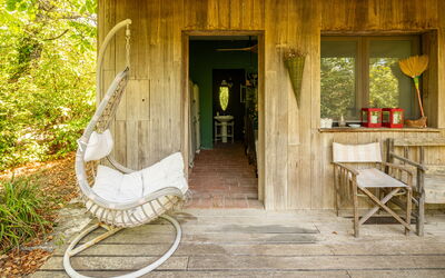 Villa Poggio Zucchino: Automne, Détails de la chambre, Été, Printemps