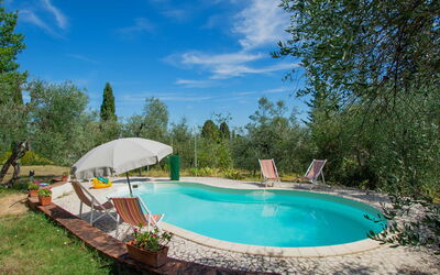Villa Albertine