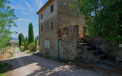 Villa Albertine