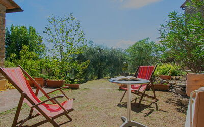 Villa Albertine