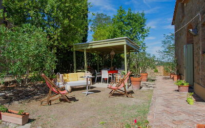 Villa Albertine