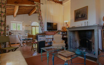 Villa Albertine 601.1