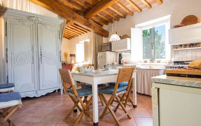 Villa Albertine 601.1