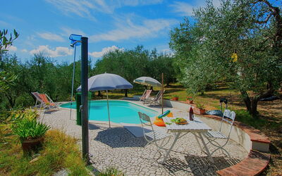 Villa Albertine
