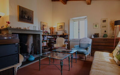 Villa Albertine 601.1