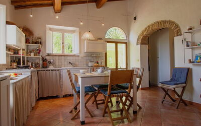 Villa Albertine 601.1