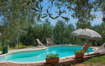 Villa Albertine