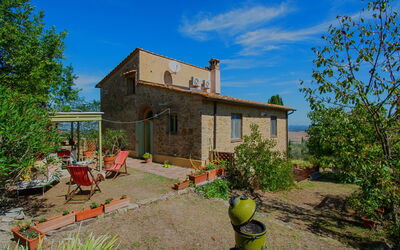 Villa Albertine