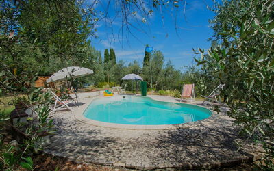 Villa Albertine