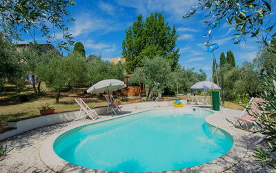 Villa Albertine