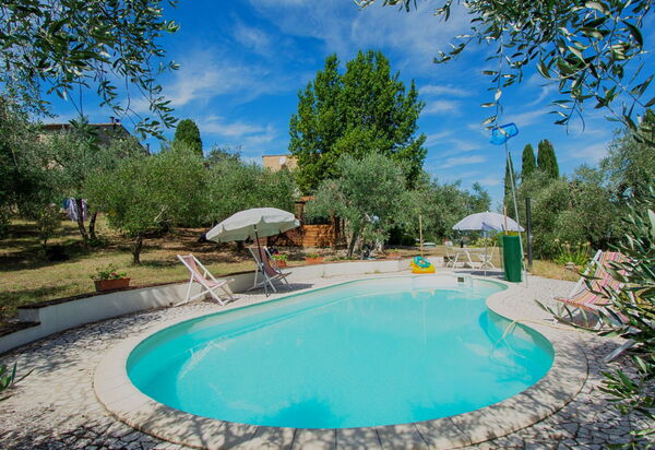 Villa Albertine