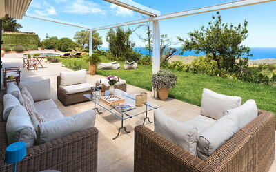 Casaita: all'aperto