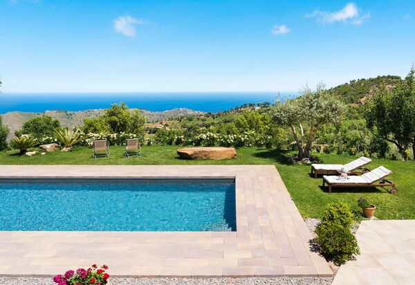 Casaita: Garden, Outdoor, Pool