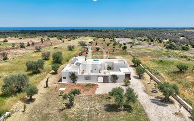 Terracorte Villa