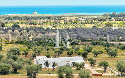 Terracorte Villa