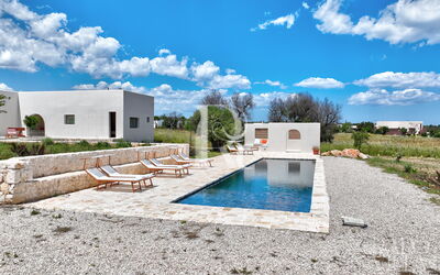 Terracorte Villa