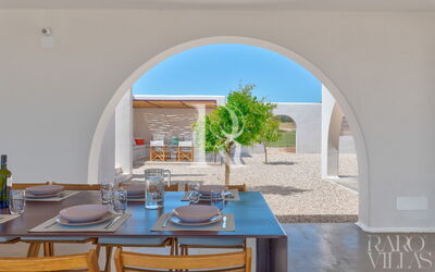 Terracorte Villa