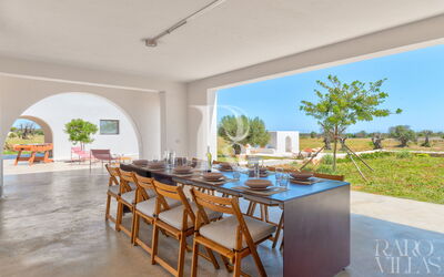 Terracorte Villa