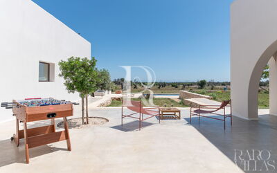 Terracorte Villa
