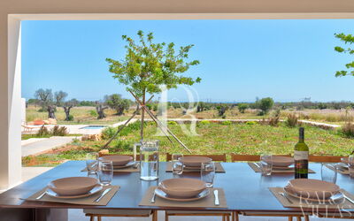 Terracorte Villa