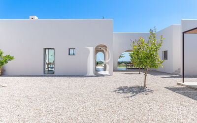 Terracorte Villa