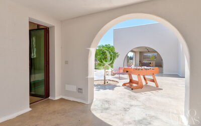 Terracorte Villa