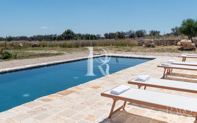 Terracorte Villa