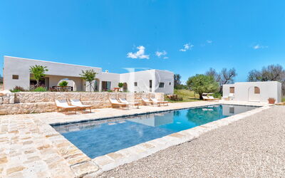 Terracorte Villa