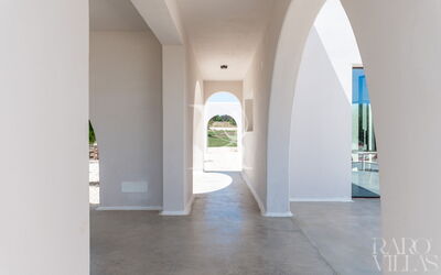 Terracorte Villa