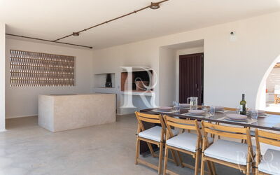 Terracorte Villa