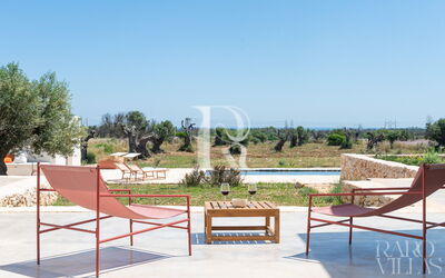 Terracorte Villa