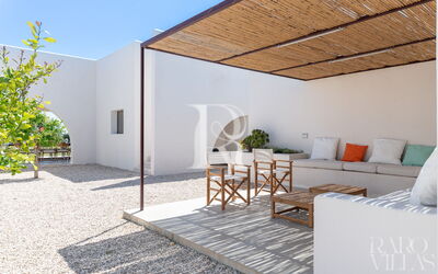 Terracorte Villa