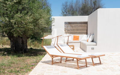Terracorte Villa
