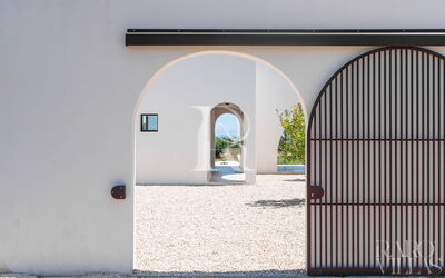 Terracorte Villa