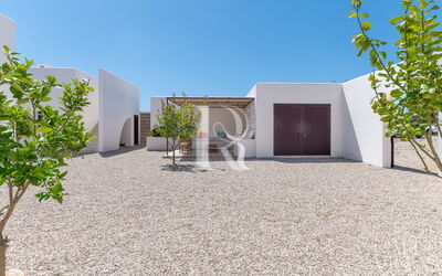 Terracorte Villa