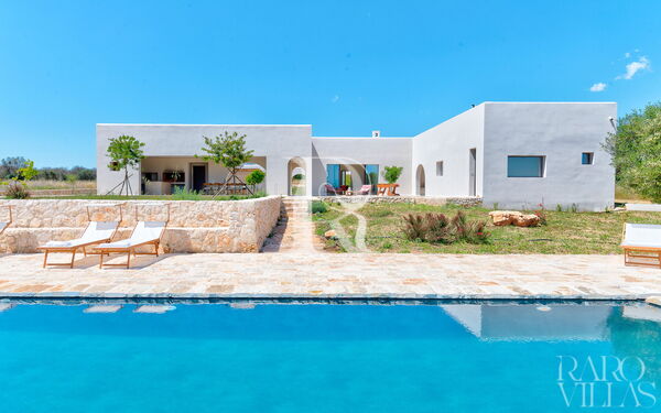Terracorte Villa