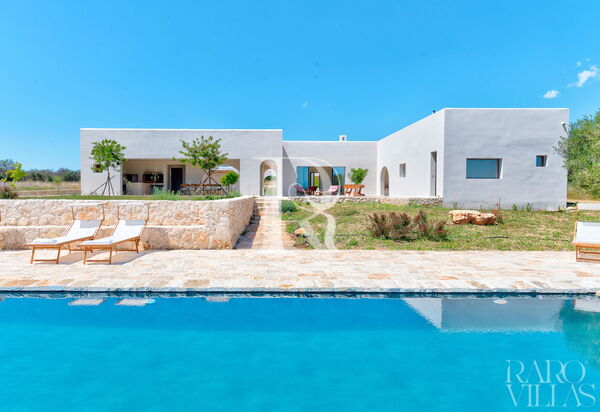 Terracorte Villa