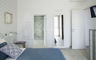 Timo: slaapkamer