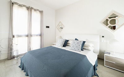 Timo: slaapkamer