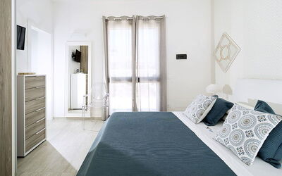 Timo: slaapkamer