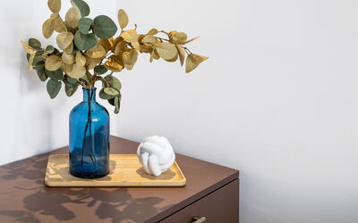 Perla Costa Conero: Room Detail