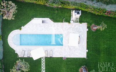 Masseria Villa Il Frantoio