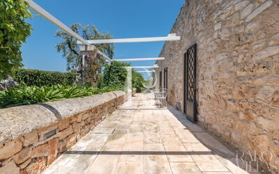 Masseria Villa Il Frantoio