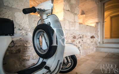 Masseria Villa Il Frantoio