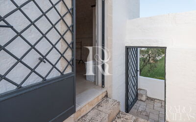 Masseria Villa Il Frantoio