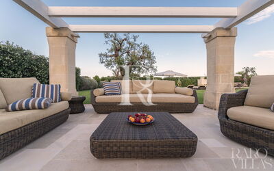 Masseria Villa Il Frantoio