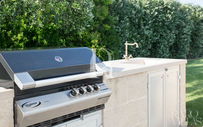 Masseria Villa Il Frantoio