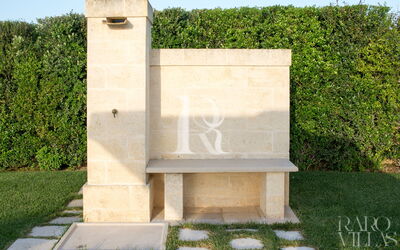 Masseria Villa Il Frantoio