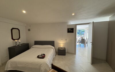 Villa al Glicine Proprietà